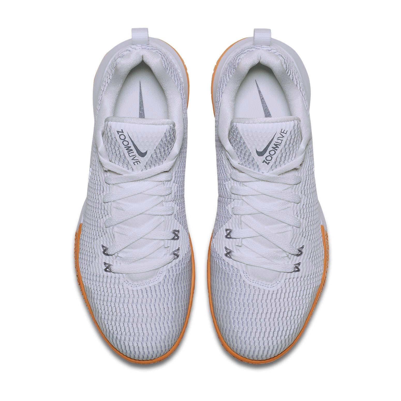 Nike Zoom Live 2 EP 'Grey Gum' AH7567-100