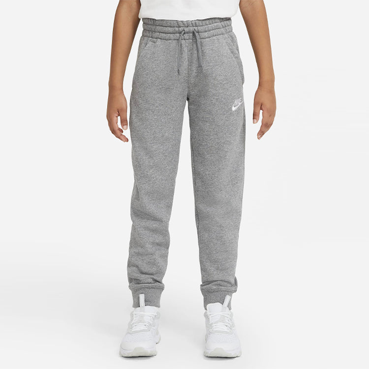 (PS) Nike Sportswear Club Fleece Joggers 'Grey' DA0864-091