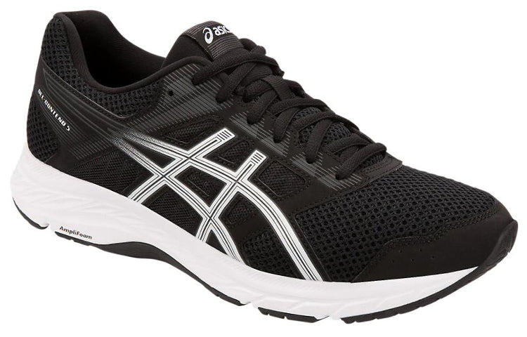 ASICS Gel-Contend 5 'Black White' 1011A256-001