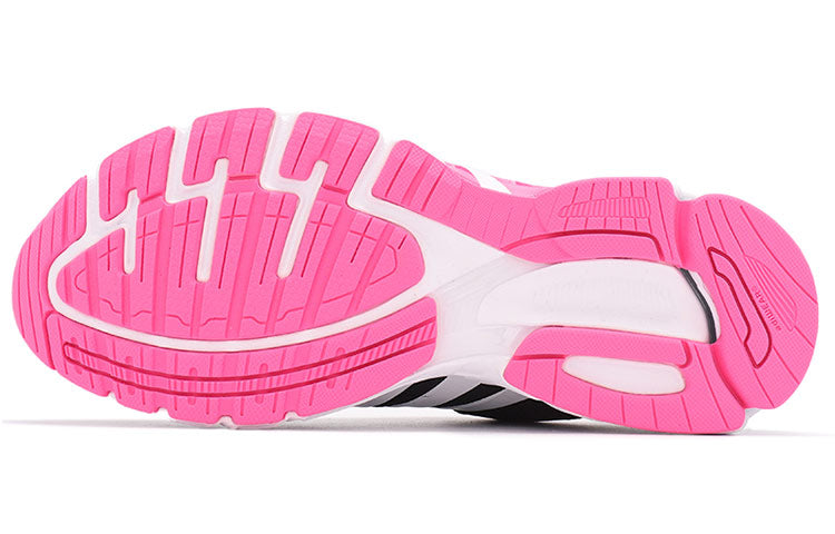 adidas Equipment 10 EM 'Black White Pink' GX6029