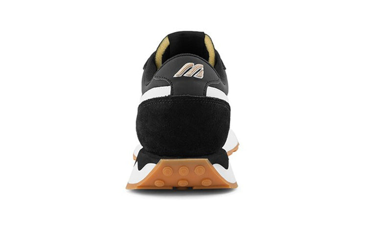 Mizuno LG 70s Black/White D1GH211201