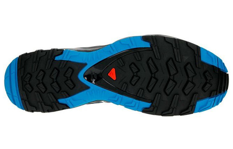 SALOMON Xa Pro 3d 'Green' 400745
