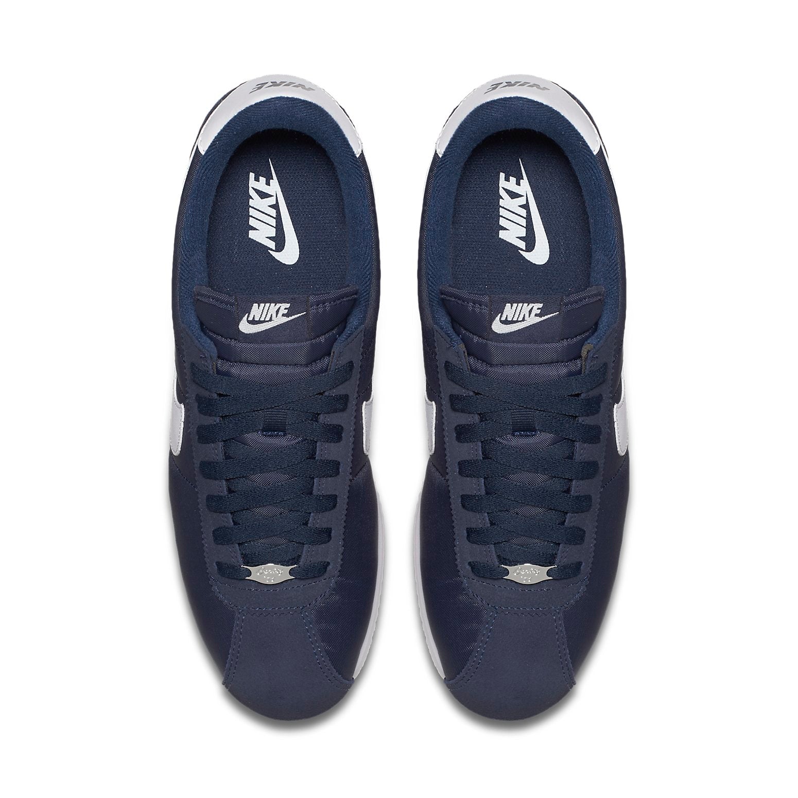Nike Cortez Basic Nylon 'Obsidian' 819720-411