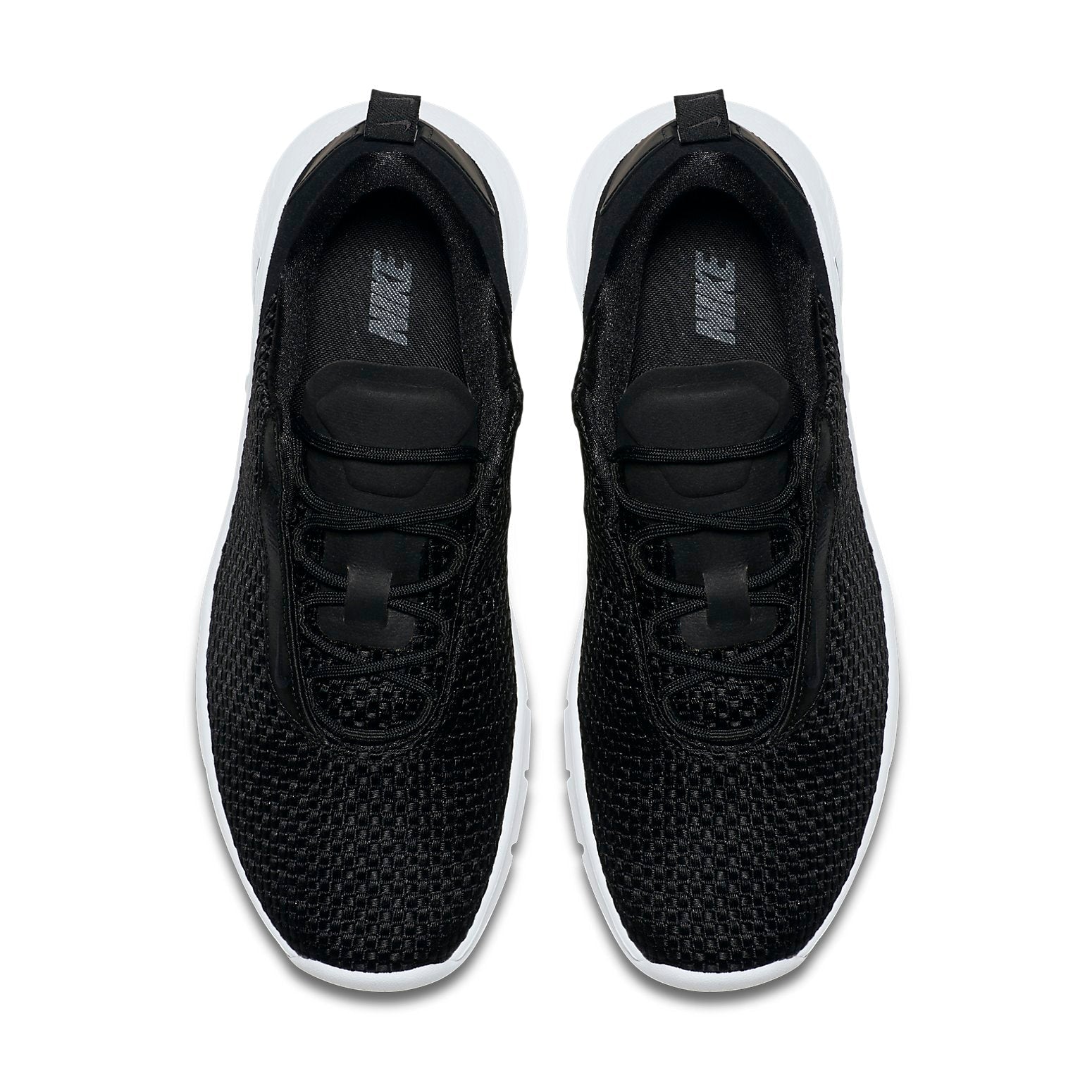 (WMNS) Nike Rivah SE Black/White AO1008-001
