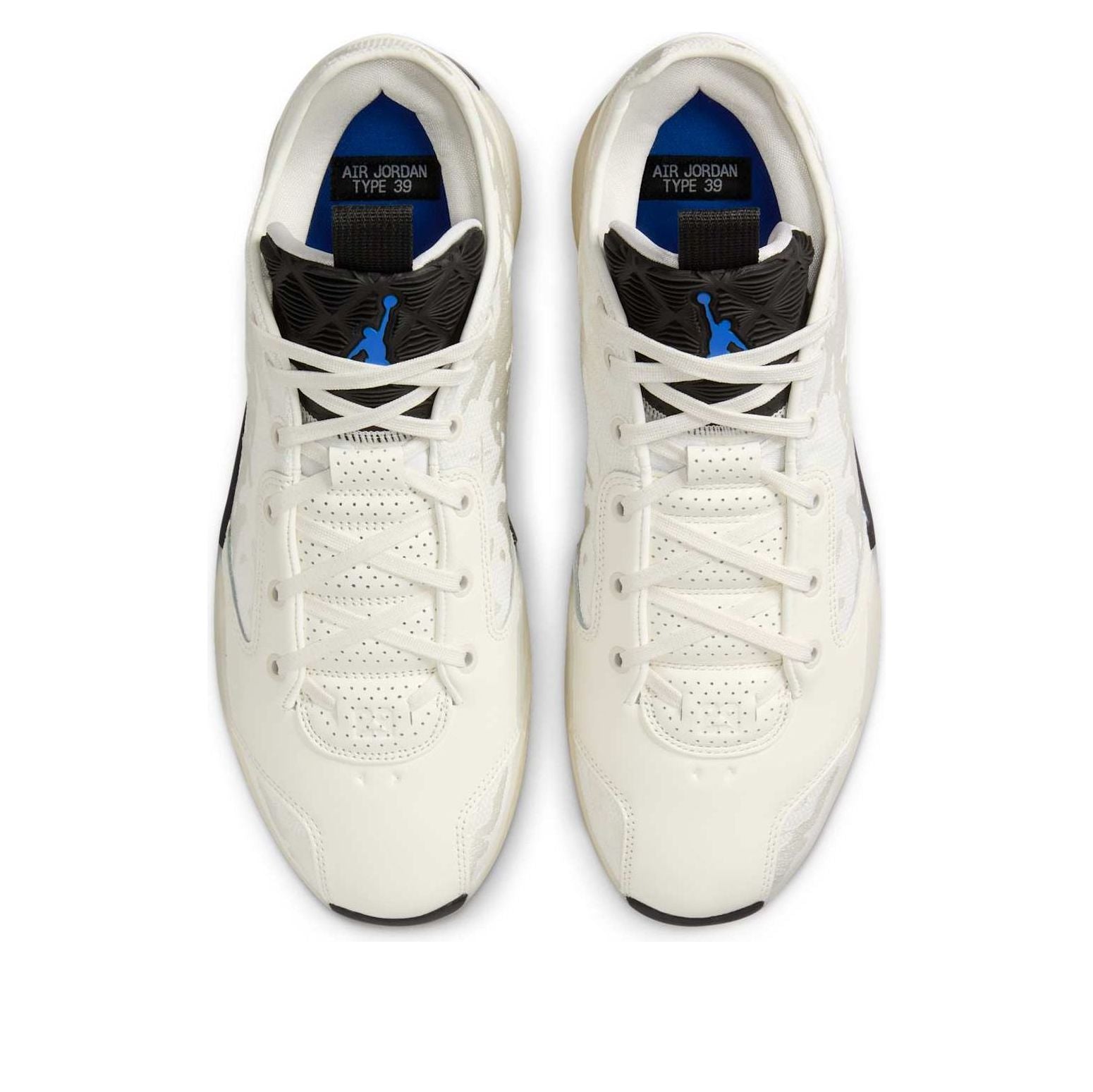 Air Jordan 39 'No Alteration' FQ0213-104