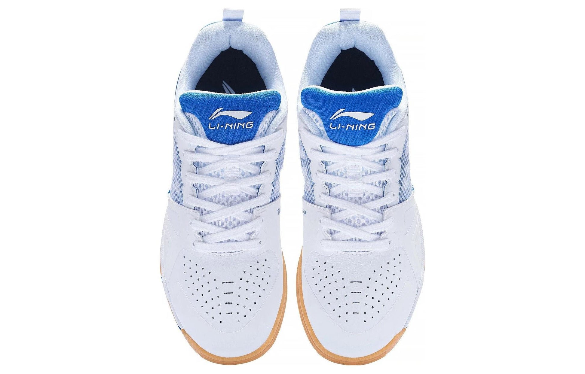 Li-Ning Eagle Eye 2.0 Pro 'White Blue Gum' APPT009-1