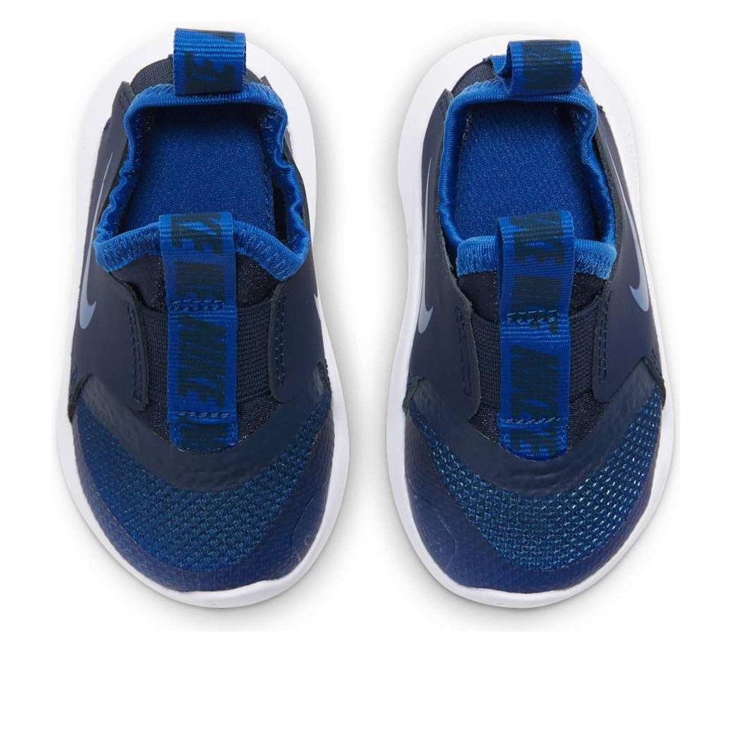 (TD) Nike Flex Runner 'Game Royal' AT4665-407