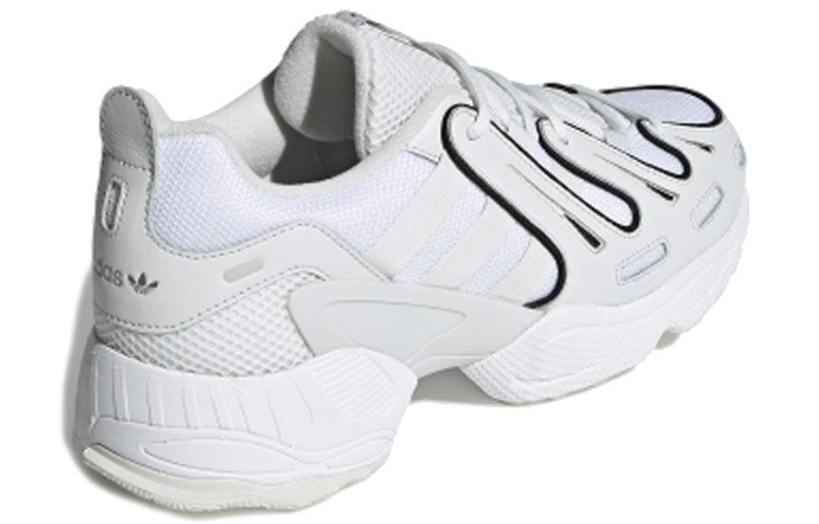 adidas EQT Gazelle 'Crystal White' EE7744