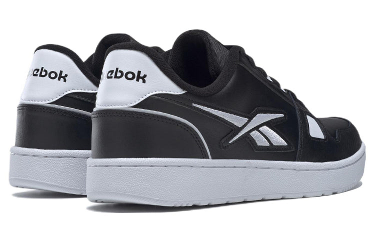 Reebok Resonator Low 'Black White' GY6289