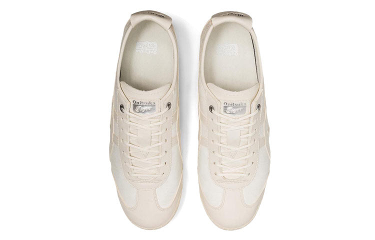 Onitsuka Tiger Mexico 66 AP 'Cream White' 1183B029-100
