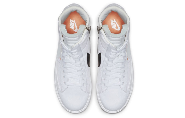 (WMNS) Nike Blazer Mid Rebel 'Summit White' BQ4022-102