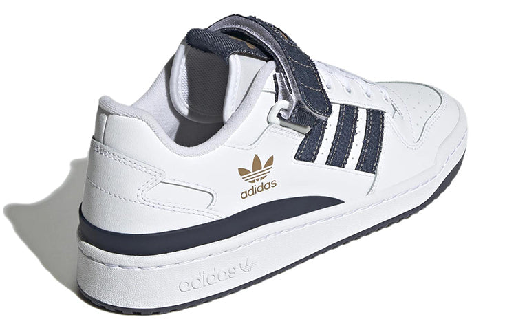 adidas Forum Low 'Denim Strap' GW9684