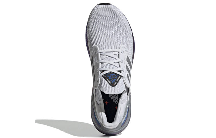 adidas x ISS US National Lab Ultraboost 20 'Blue Boost' EG0755