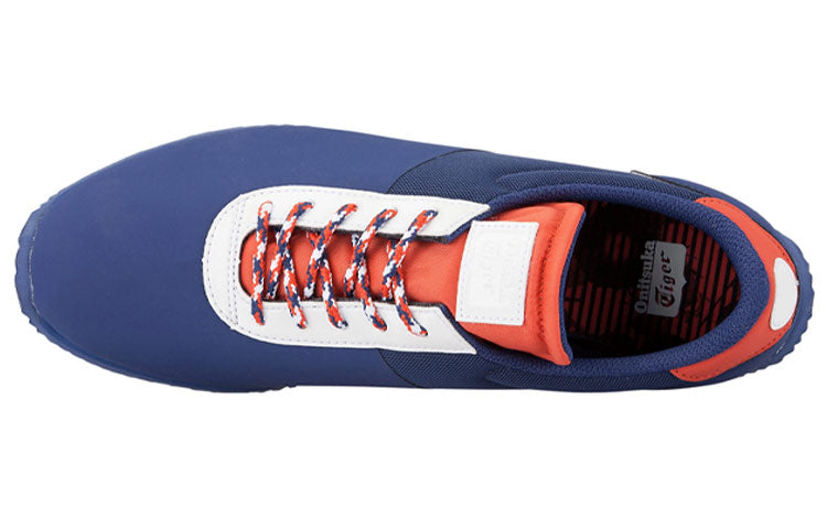 Onitsuka Tiger California 78 Slip-On 'Blue Orange' 1183A454-400