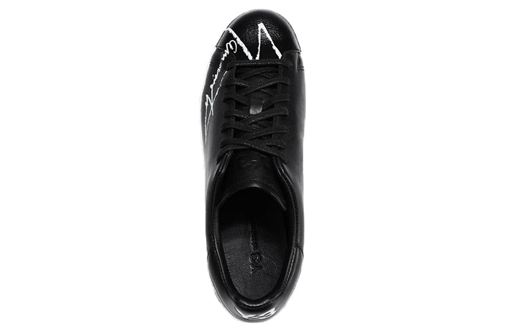 adidas Y-3 Yohji Super 'Love, Yohji Yamamoto' EF2264