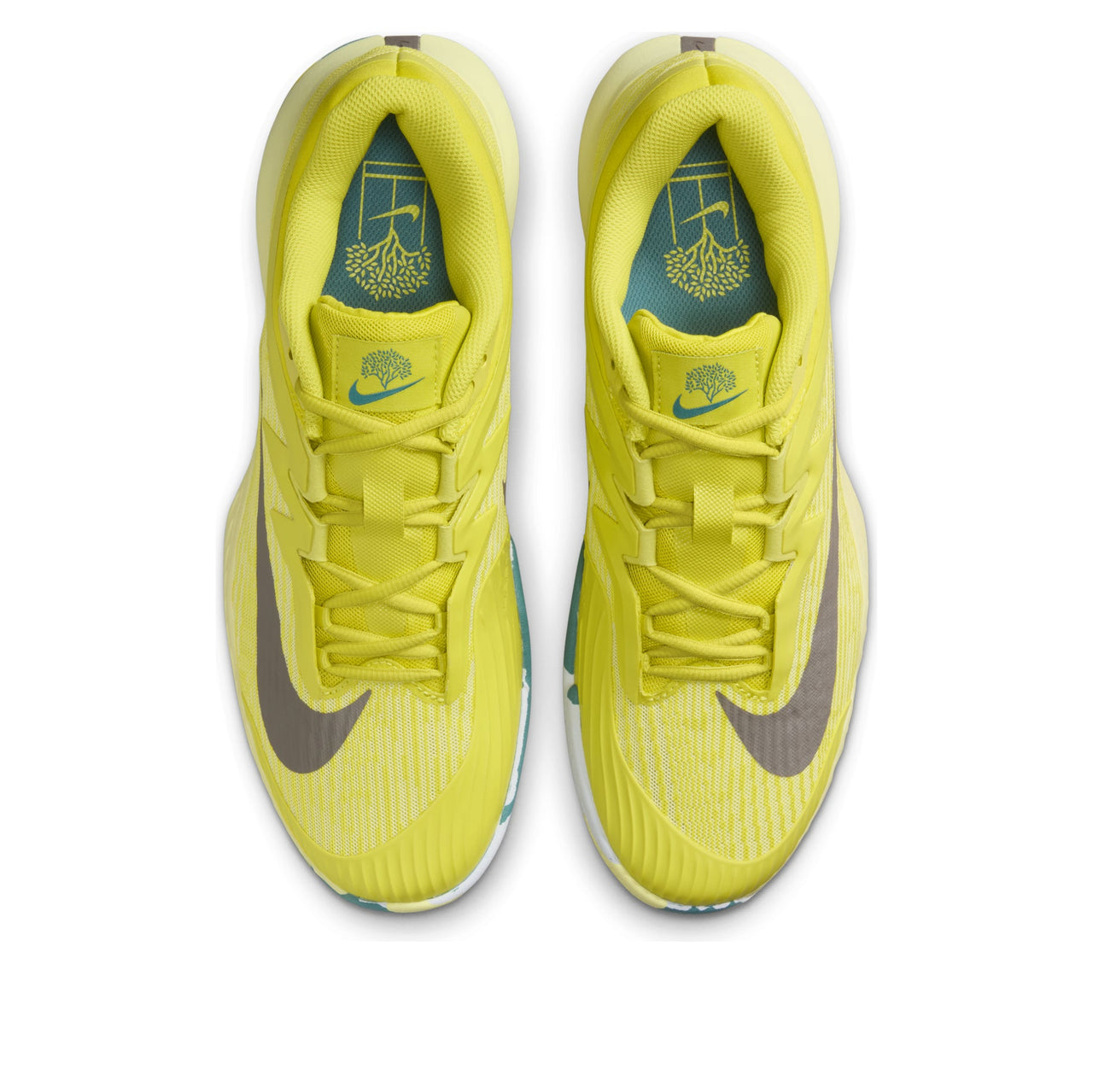 Nike Court Air Zoom Vapor Pro 3 Premium HC 'High Voltage' HF7829-300
