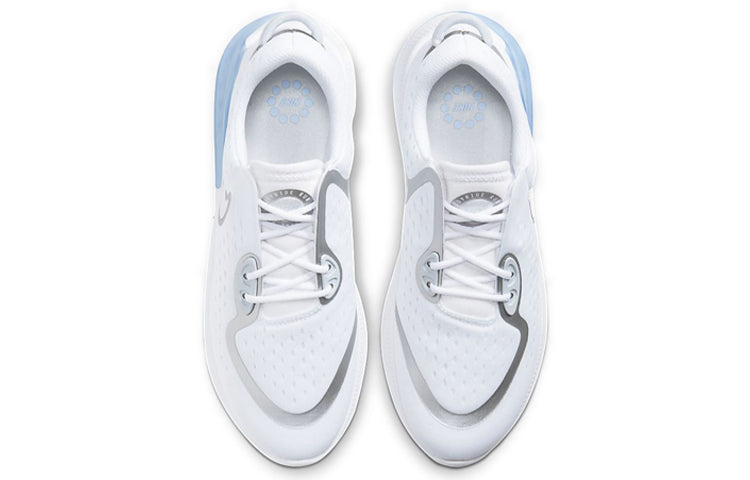 (WMNS) Nike Joyride Dual Run 'White Aura' CD4363-103