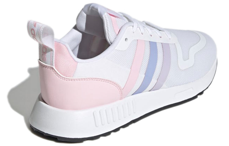 (WMNS) adidas Multix 'White Purple Tint' H02979