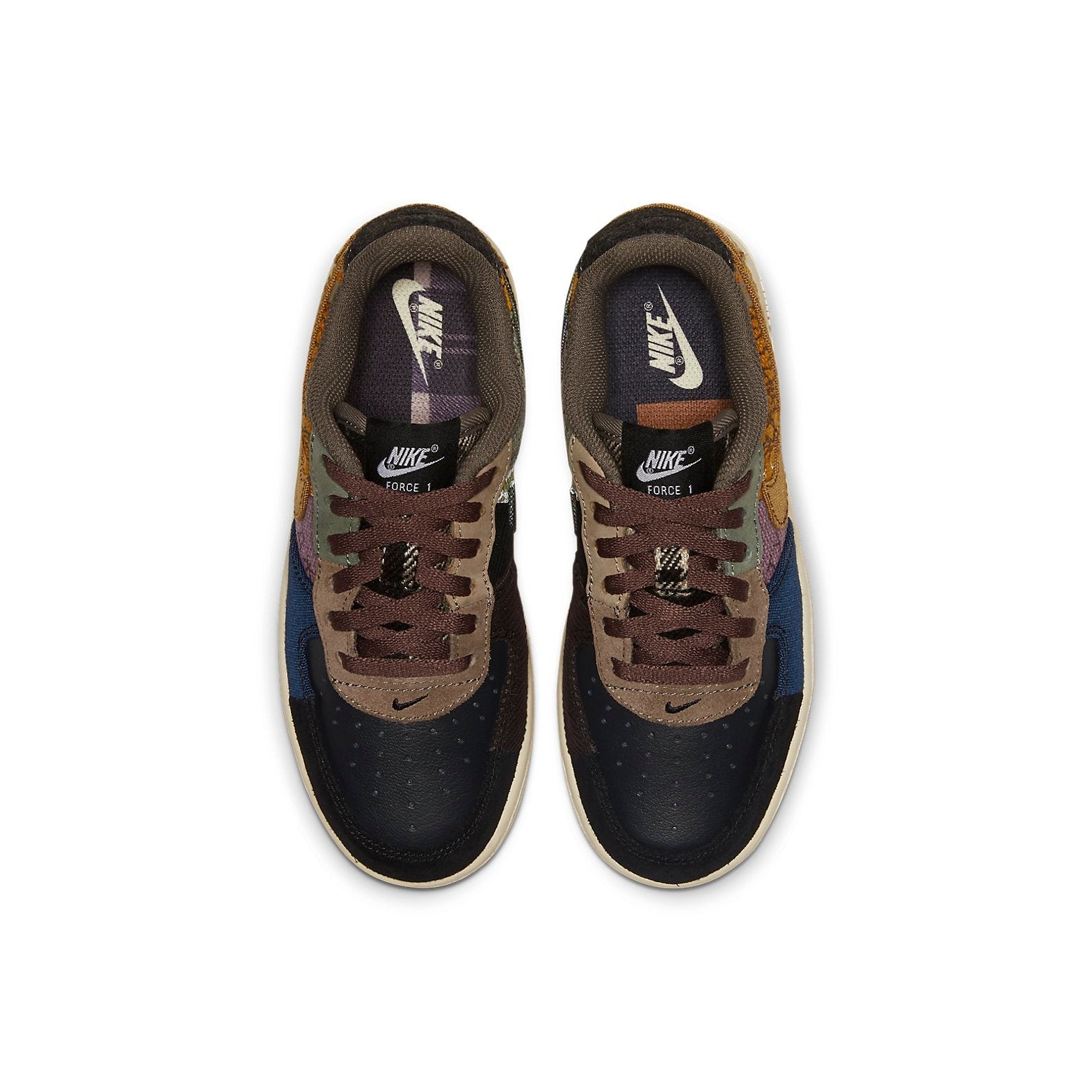 (PS) Nike x Travis Scott Air Force 1 Low 'Cactus Jack' CQ4565-900