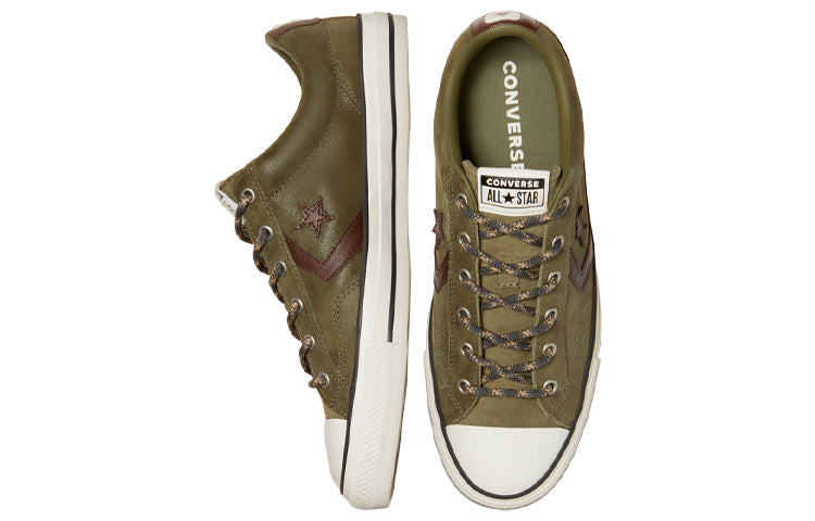 Converse Star Player Low 'Hack To School - Field Surplus' 169731C