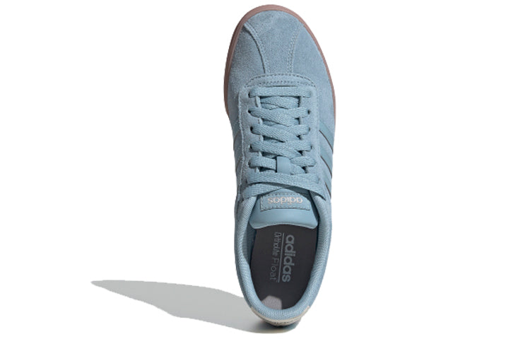 (WMNS) adidas neo Courtset Shoes Blue EG4074