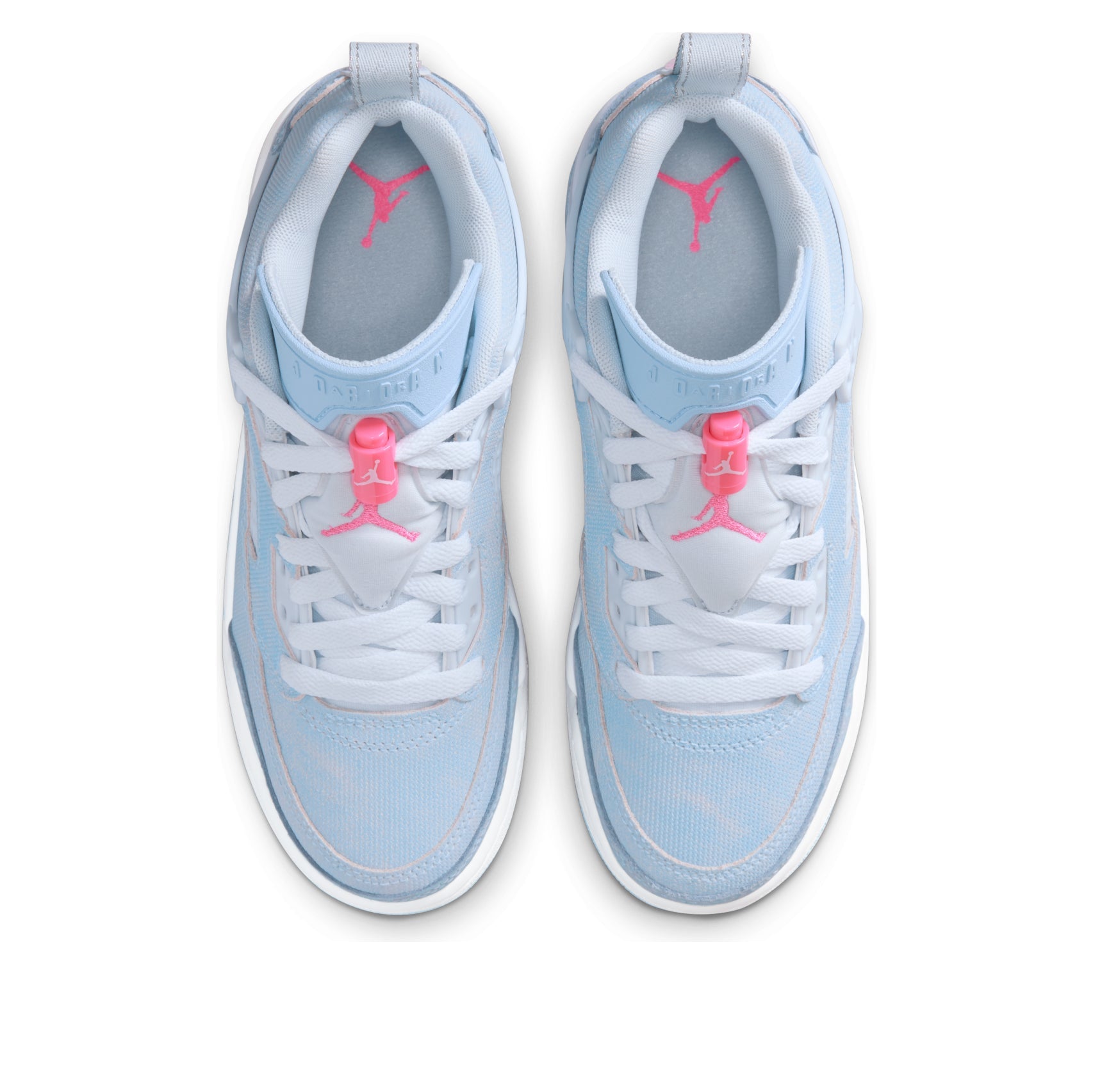 (GS) Air Jordan Spizike Low 'Cobalt Bliss' HJ7824-400