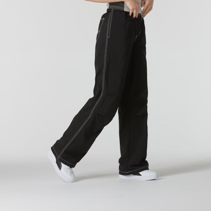 (WMNS) PUMA CA PRO Pants 'Black' 626866-01