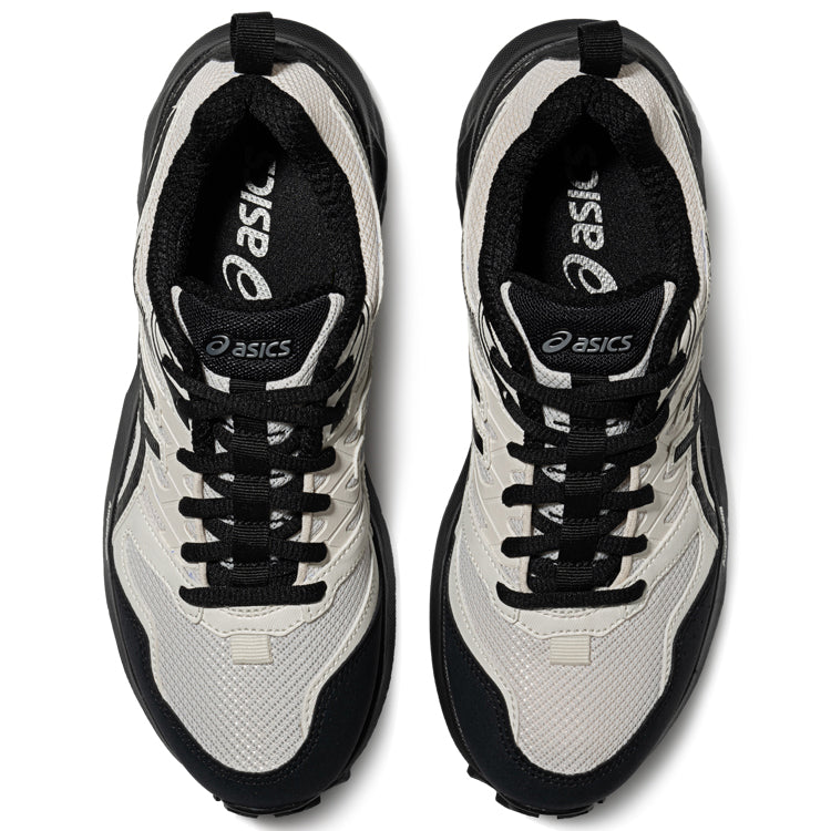 (WMNS) ASICS Gel-Sonoma CN Sneakers 'White Black' 1012B656-100