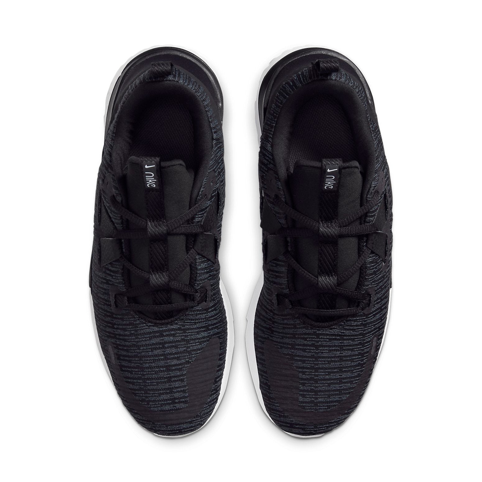 (WMNS) Nike Renew Arena 'Anthracite' AJ5909-001