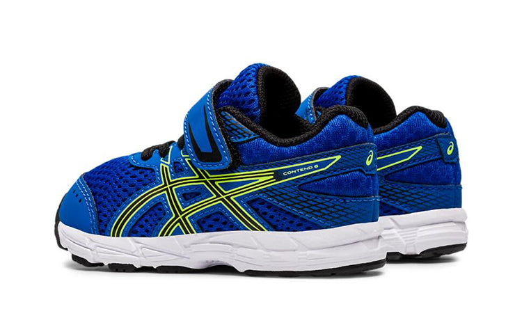 (TD) ASICS Gel-Contend 6 TS 'Tuna Blue' 1014A085-401
