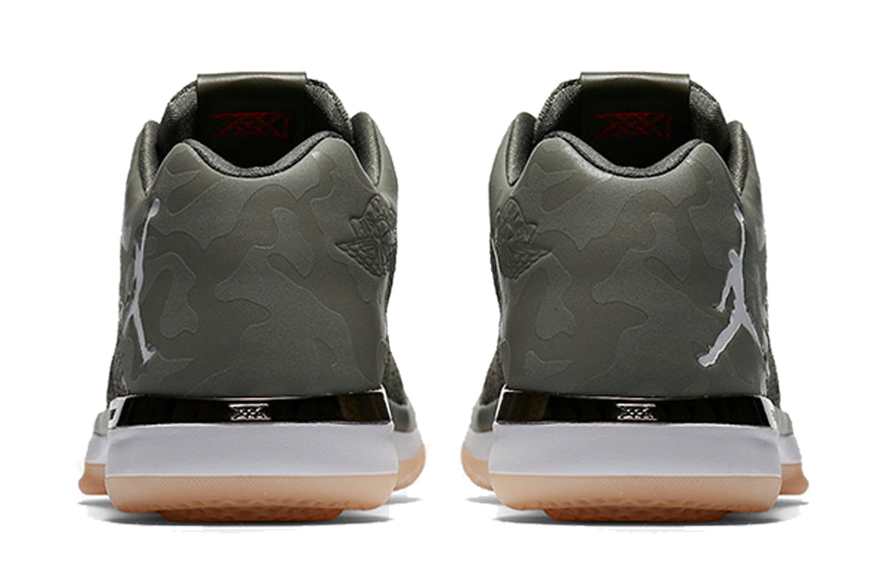 Air Jordan 31 Low 'Camo' 897564-051