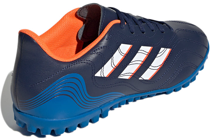 adidas Copa Sense.4 TF 'White Blue' GW7390