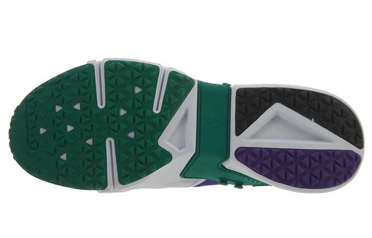 Nike Air Huarache Drift 'Fierce Purple' AH7334-500