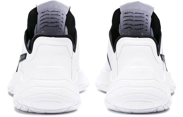 PUMA Replicat-X Pirelli BF 'White Black' 339998-03