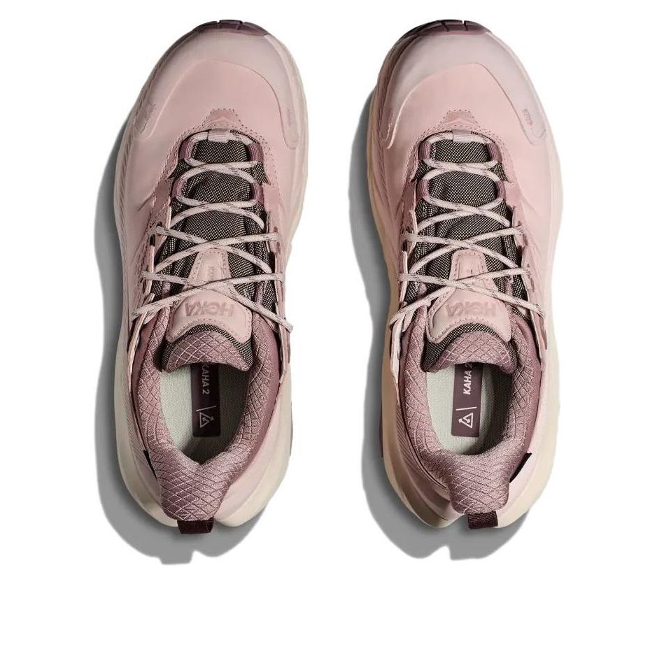 (WMNS) HOKA ONE ONE Kaha 2 'Cosmic Pearl Oat Milk' 1123191-CMCP