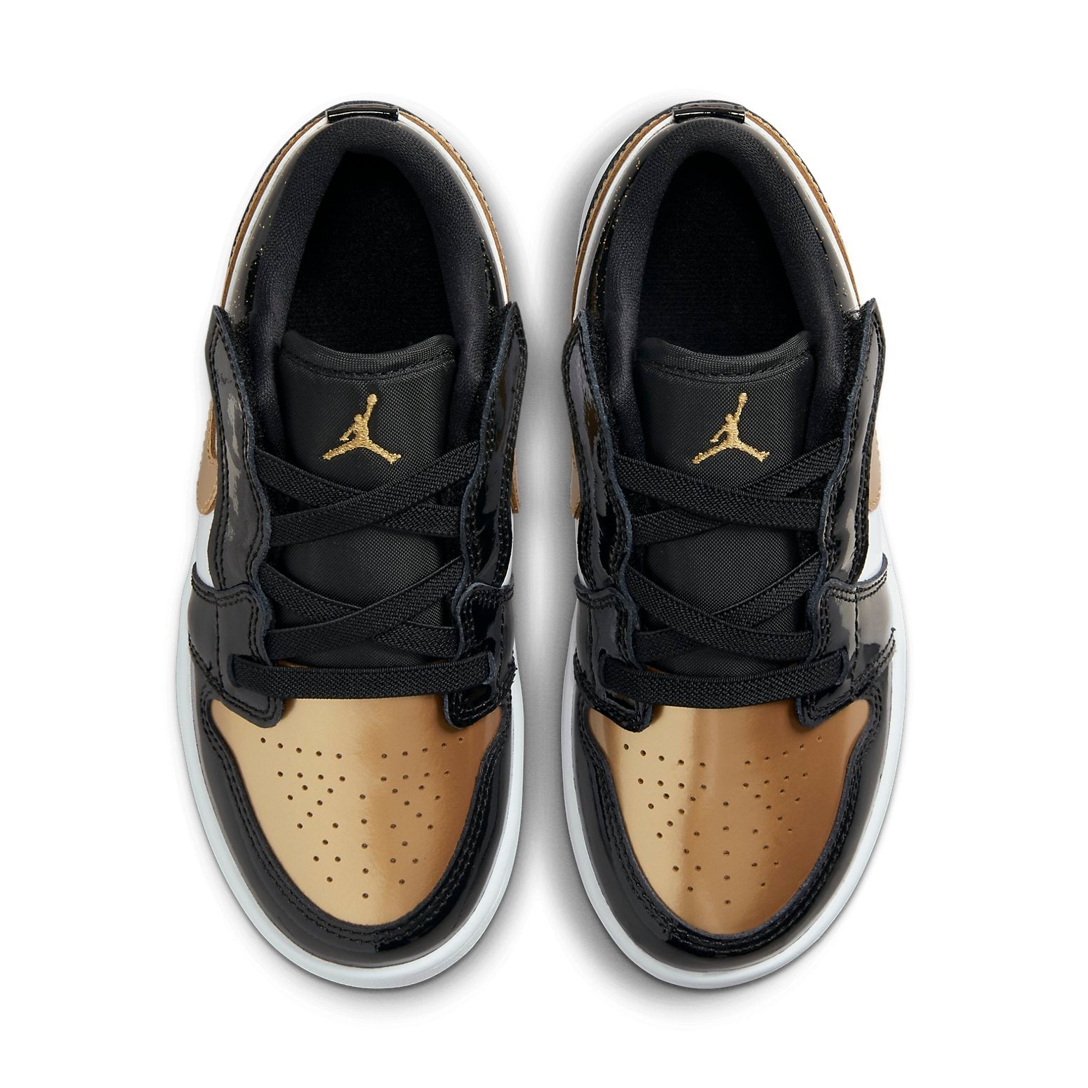 (PS) Air Jordan 1 Low ALT SE 'Gold Toe' DZ6318-071