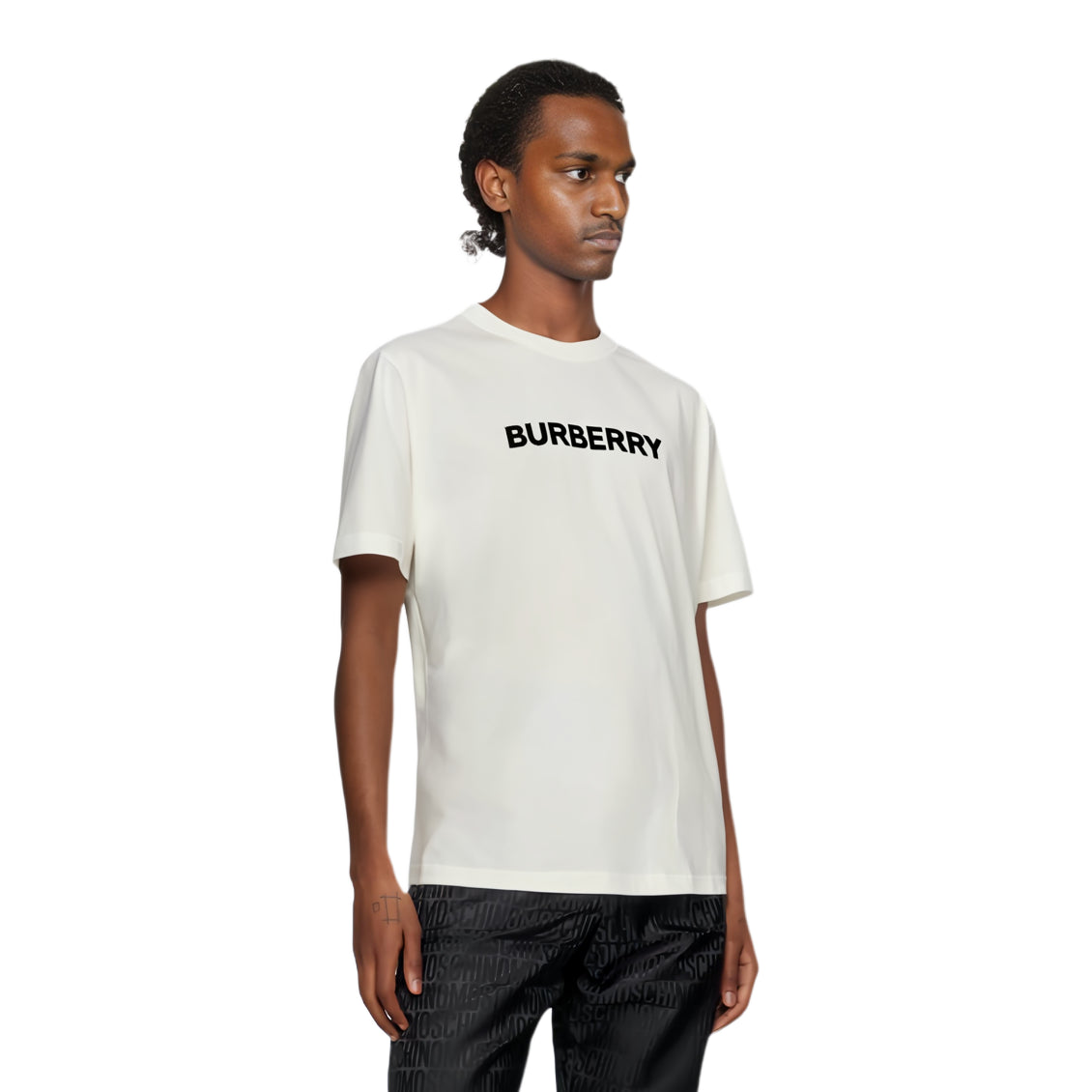 Burberry 25 T-Shirt 'White' 80842341