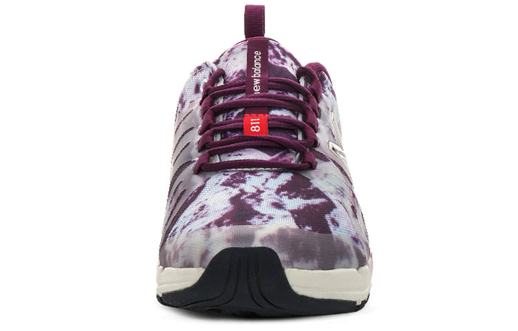 (WMNS) New Balance 811 'Grey Purple' WX811IC
