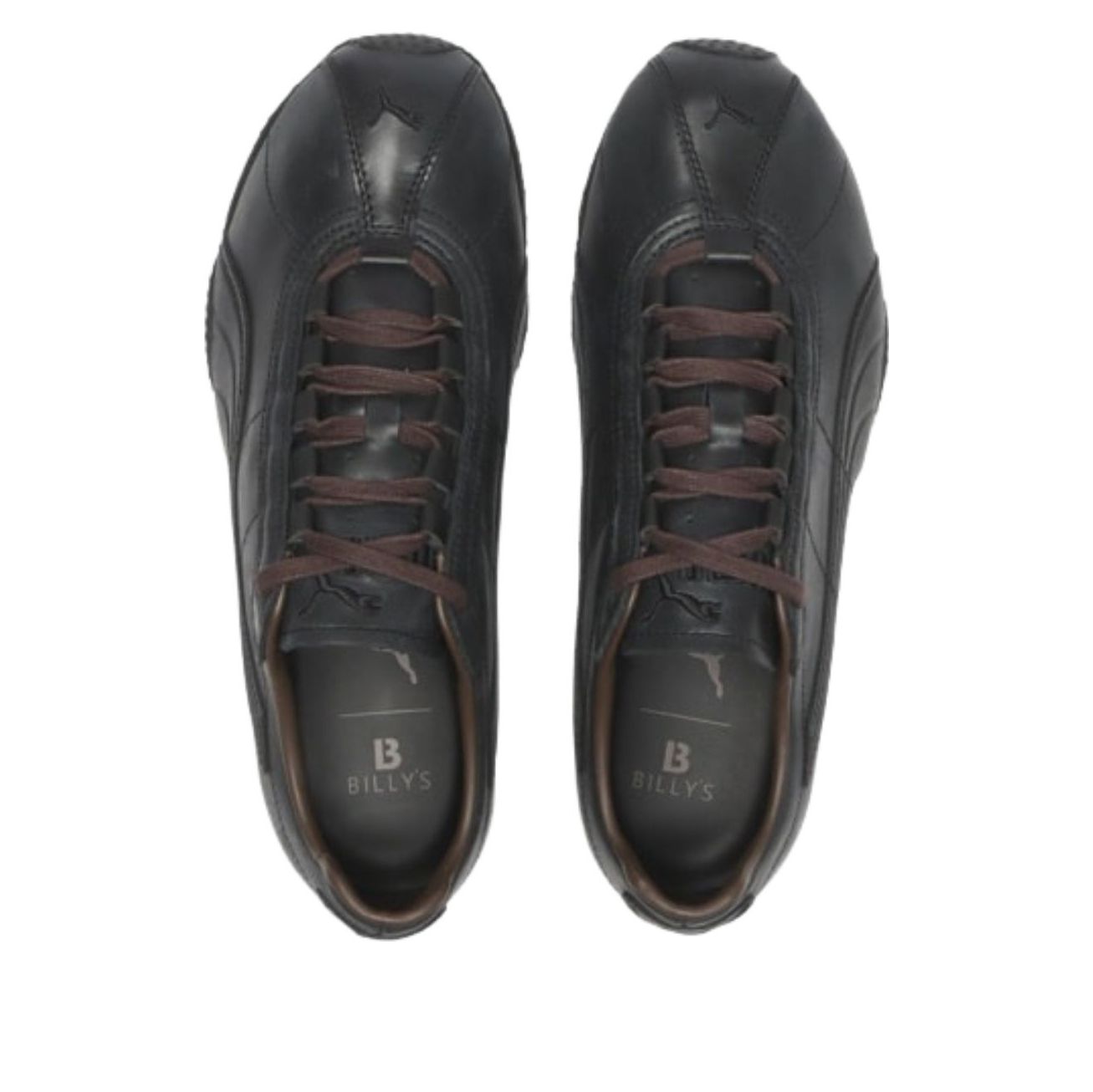 PUMA H-Street 'Black' 406916-01