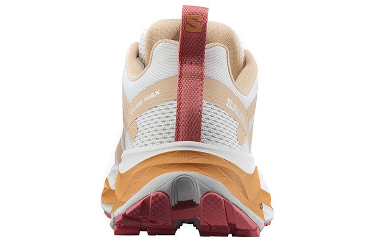SALOMON Glide Max 'White Orange' 417689