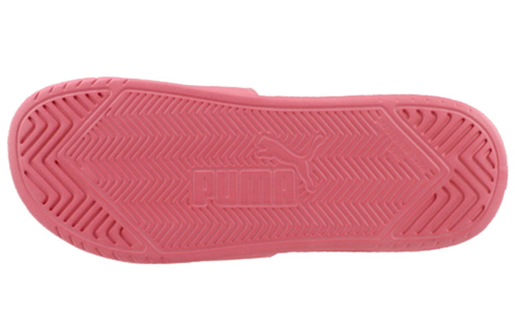 PUMA Popcat Shower Shoes Slide Coral 360265-25