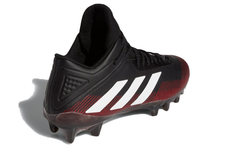 adidas Freak 21 'Black Red' FW3027