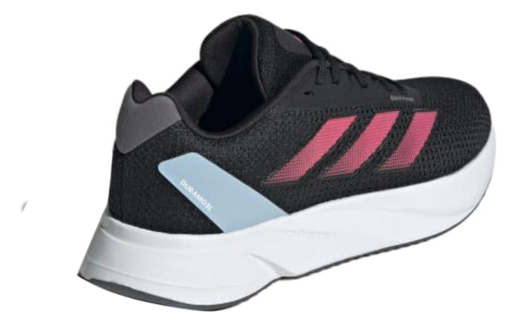 adidas Duramo Sl 'Black Pink Light Blue' IF7885