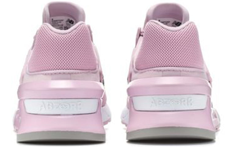 (WMNS) New Balance 997 'Light Pink White' WS997GRP