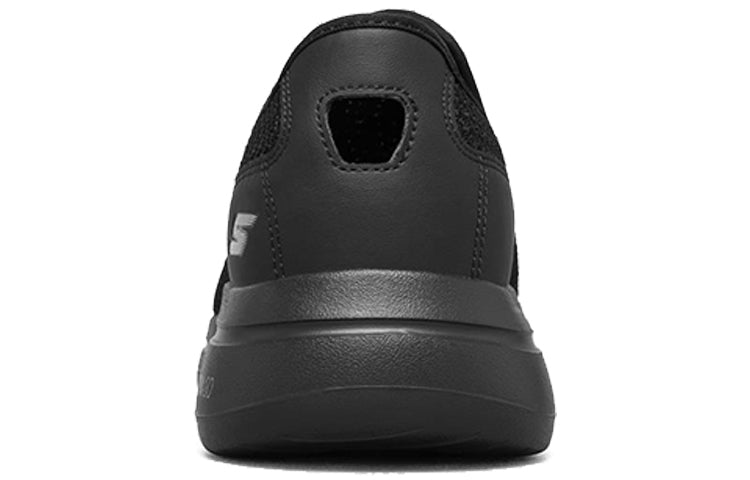 Skechers Go Walk 5 'Triple Black' 661059-BBK