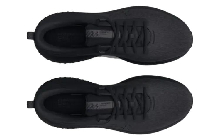 Under Armour Charged Revitalize 'Triple Black' 3026679-002