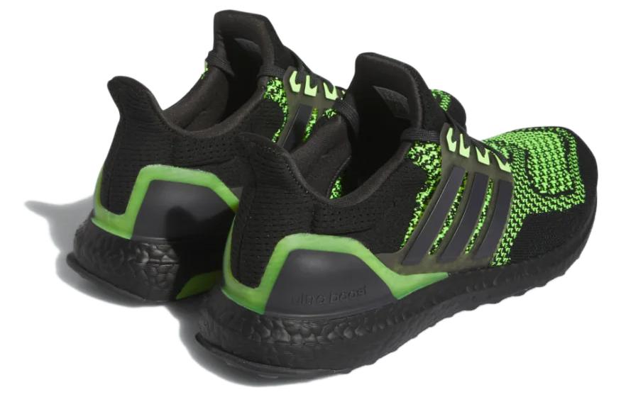 adidas Ultraboost 1.0 'Black Green' ID9682