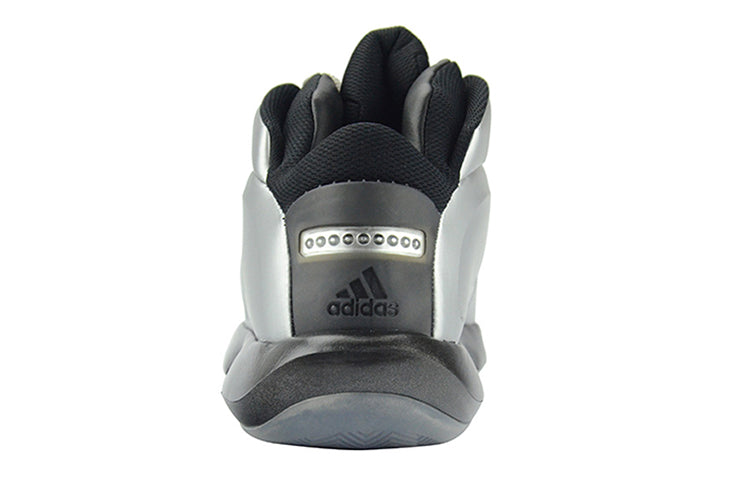 adidas Crazy 1 'Metallic Silver' 2014 C75736