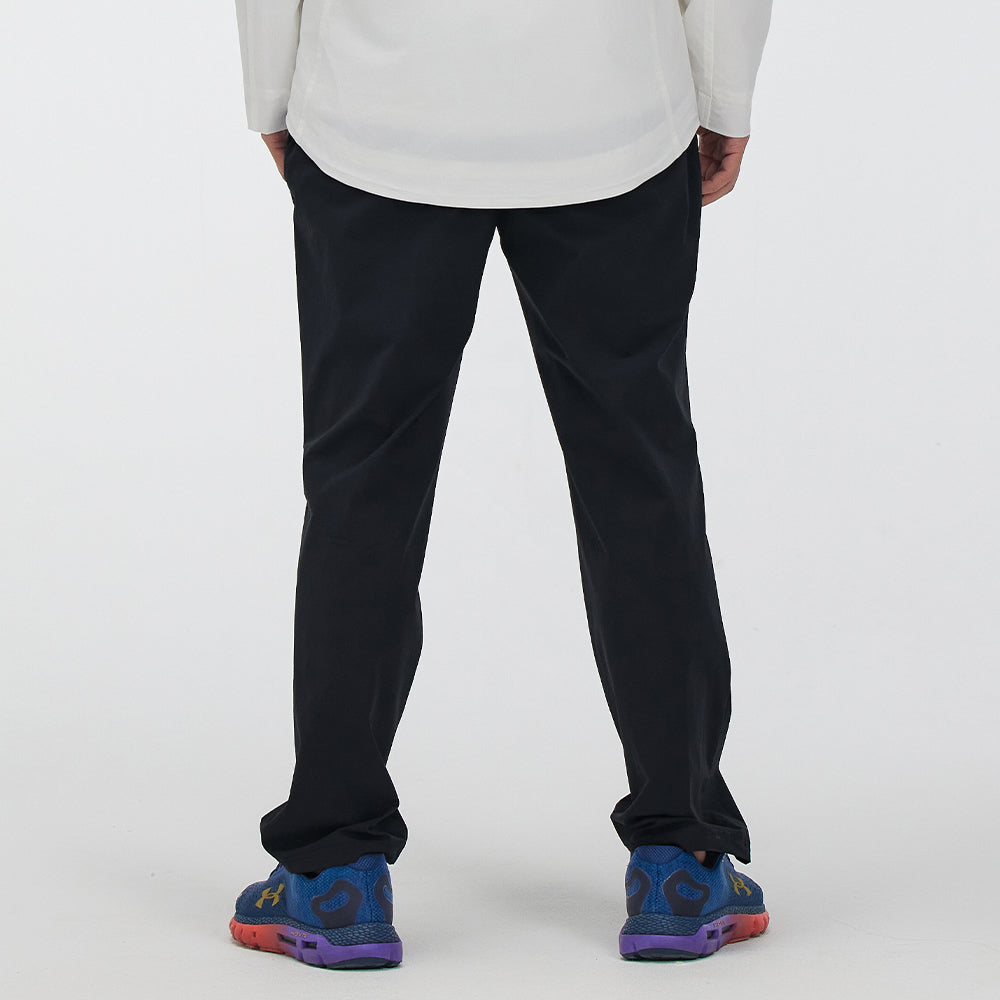 Under Armour Knit Sweatpants 'Black' 21600709-001