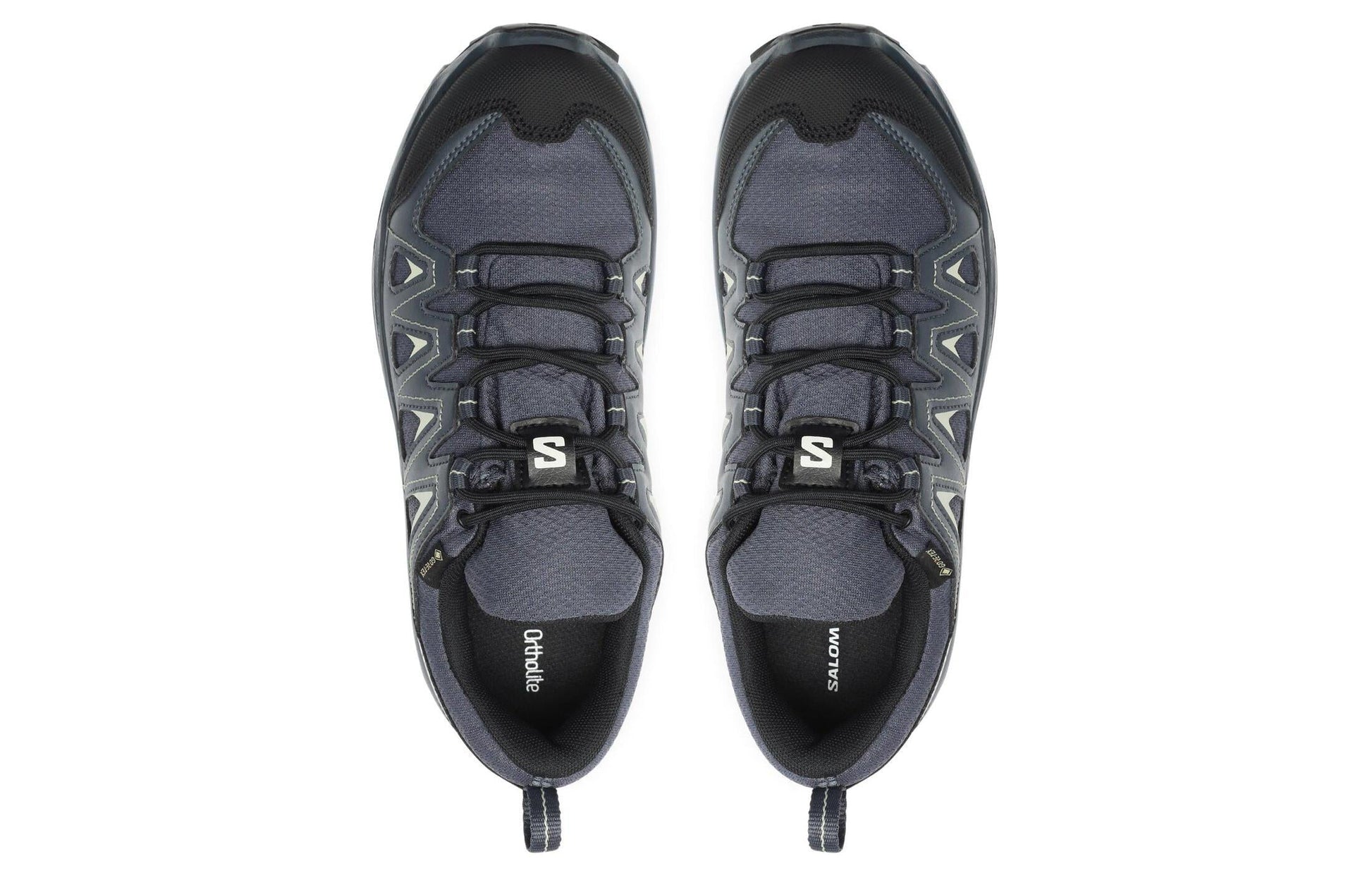 (WMNS) SALOMON x Braze GORE-TEX 'Navy Black' L47180800